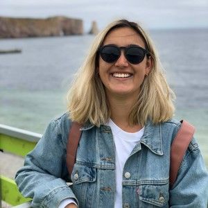 Meet your Posher, Samantha